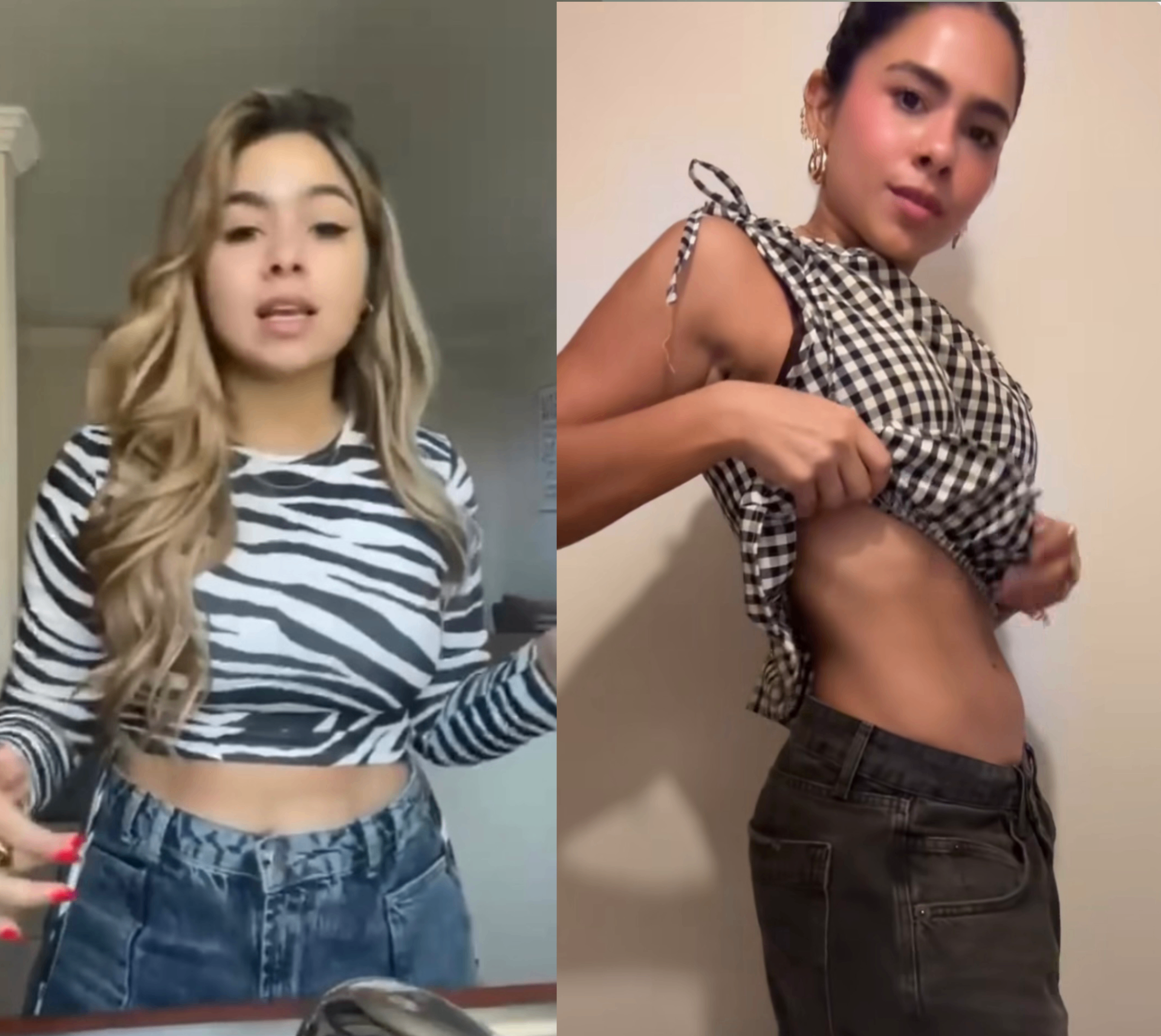 Cambio real — transformación de tribu Entrena & Come Smart
